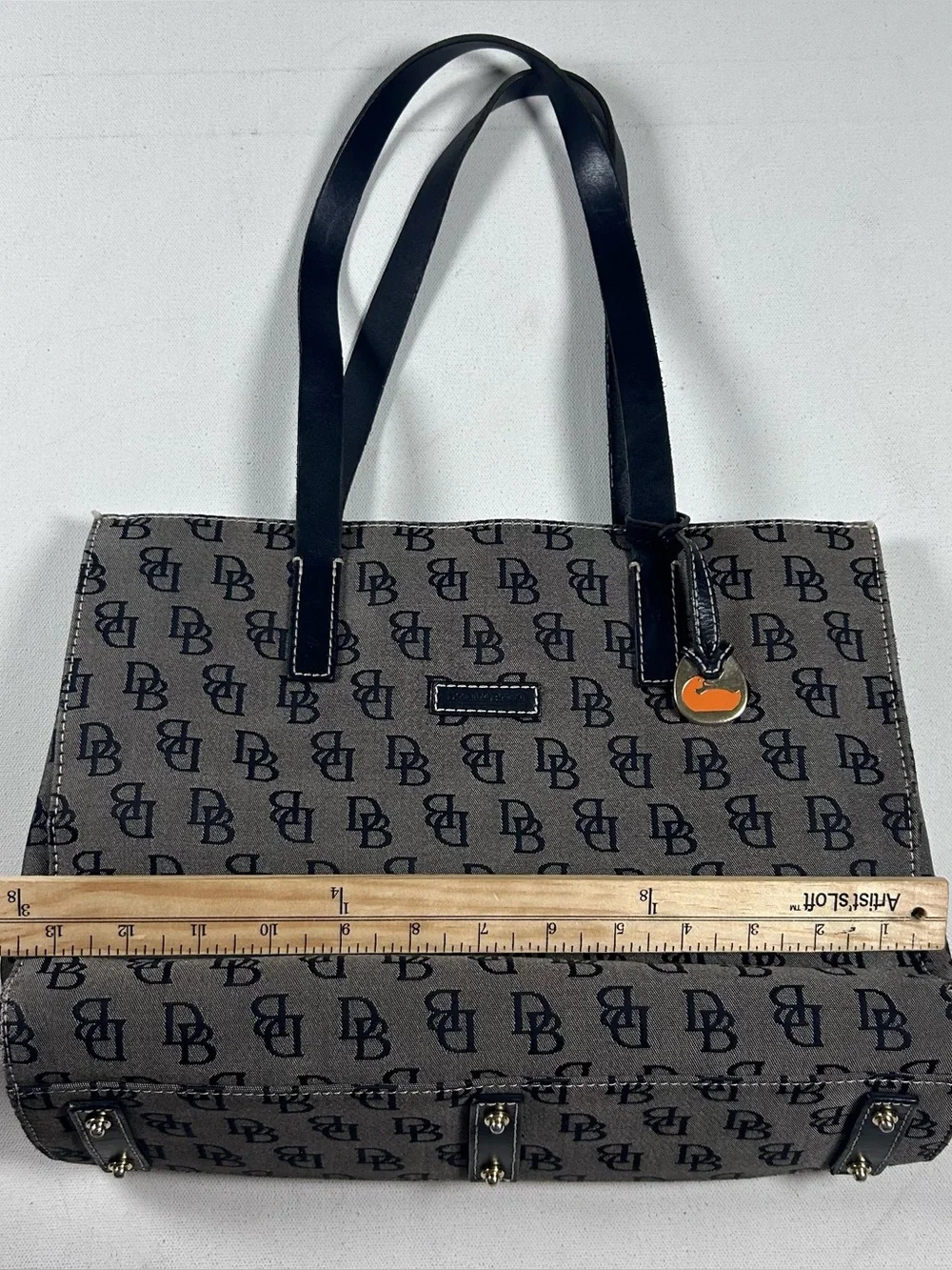 N/A dooney bourke